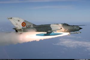 MIG-21