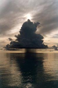 cloud