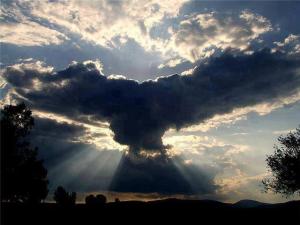 clouds