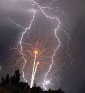fireworks-lightning