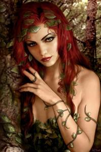 poisonivy