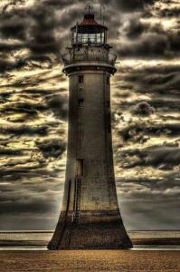 tower